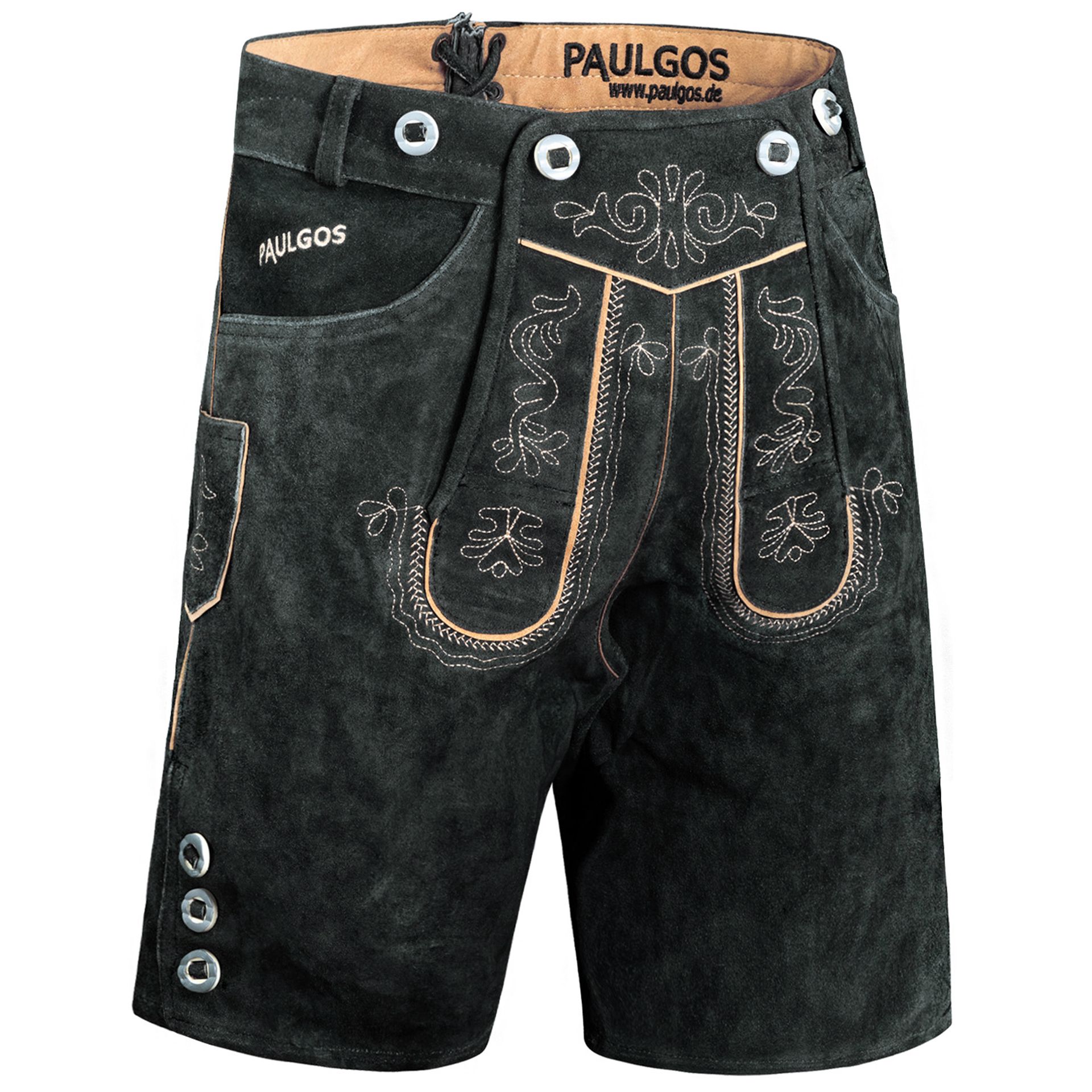 PAULGOS